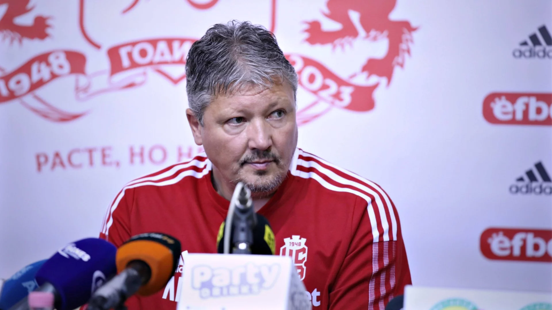 Похвално! В Пловдив организират пореден благотворителен турнир за Любо Пенев