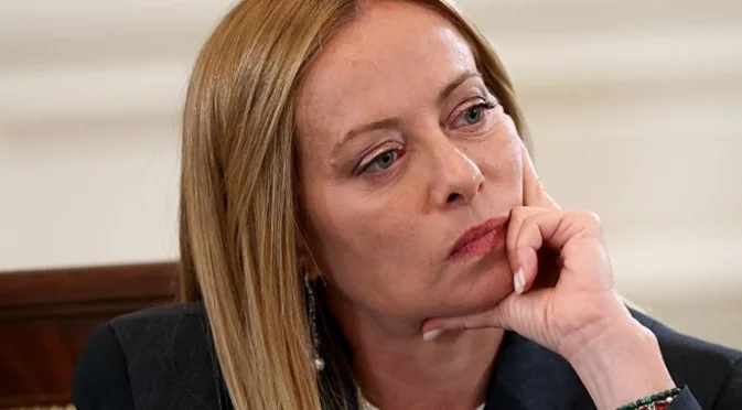 Мелони: В Съвета за мир има неща, несъвместими с италианската конституция