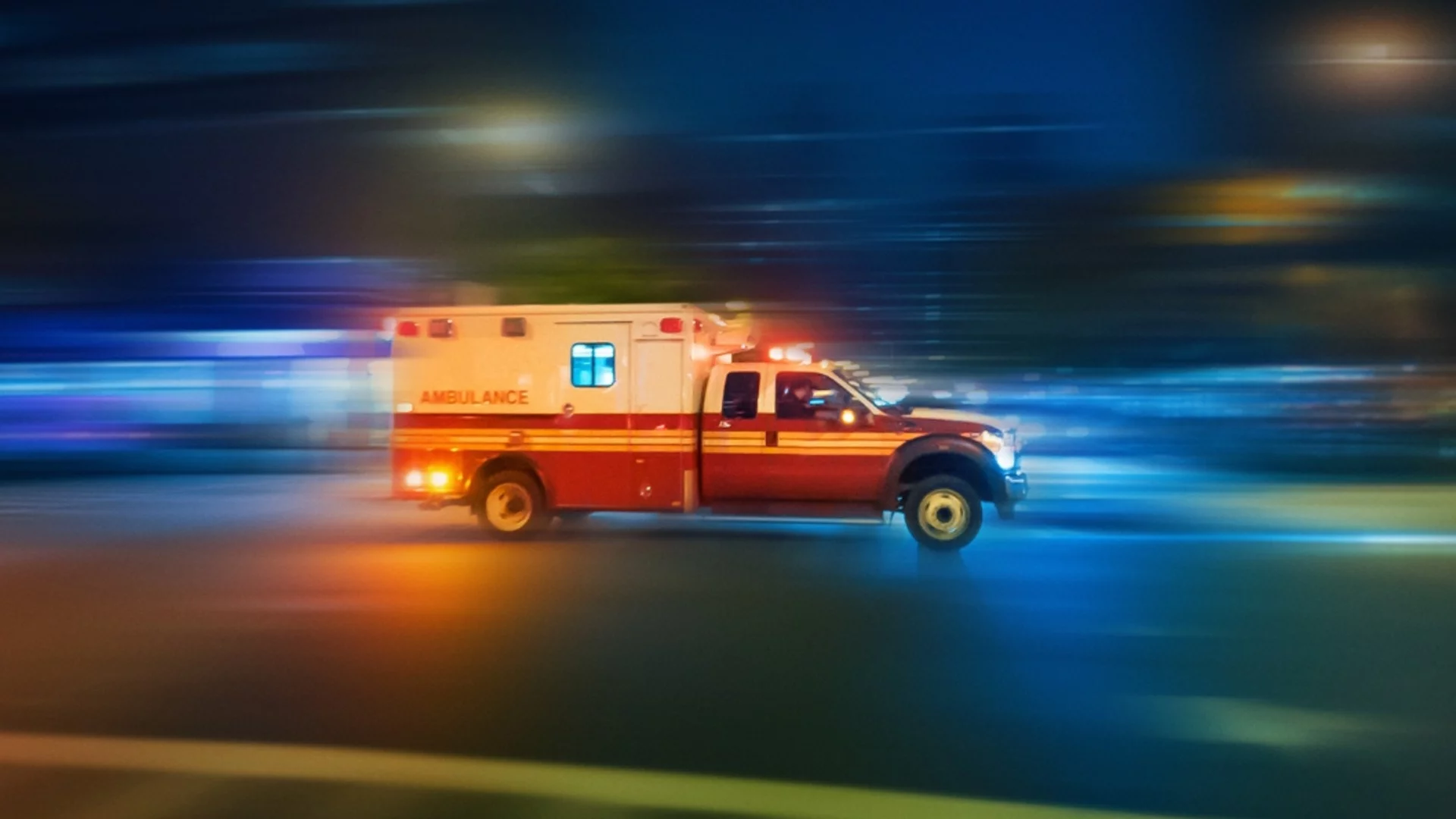 Баба наля бензин вместо вода на бебе в Сърбия