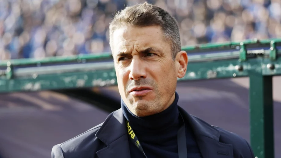 Само едно спира Левски от привличането на мечтания голаджия