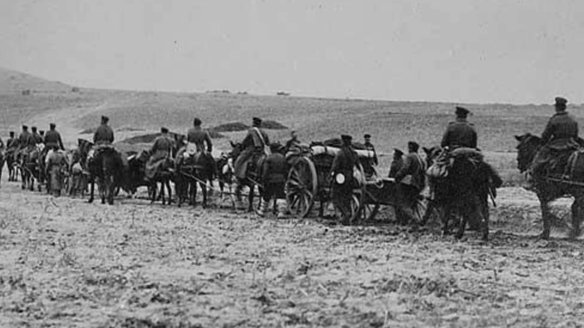 26 януари в историята: Славната победа на България в битката при Булаир