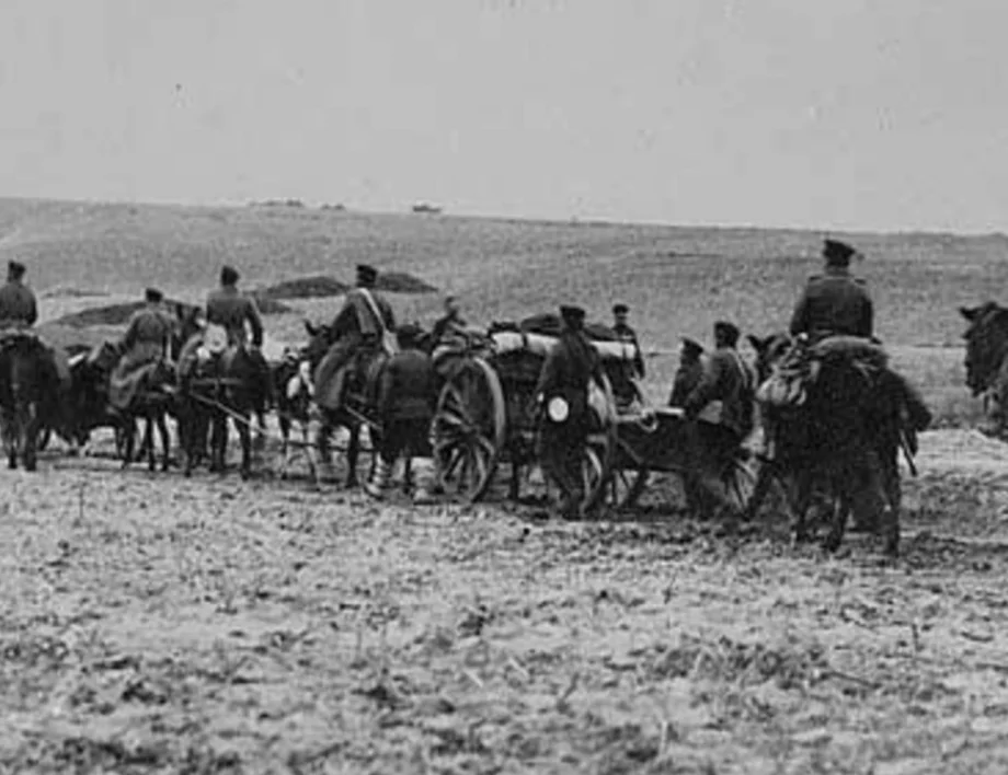 26 януари в историята: Славната победа на България в битката при Булаир