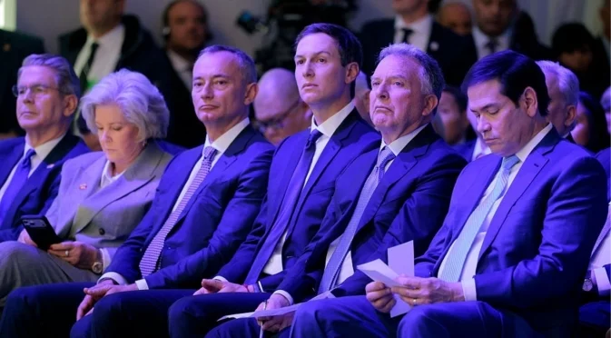 Sky News: Николай Младенов изпревари Тони Блеър за Газа, защото е по-уважаван