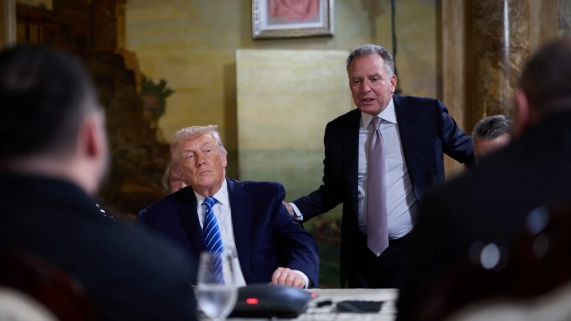 Уиткоф: Преговорите между Русия и Украйна вече са сведени до един-единствен въпрос (ВИДЕО)