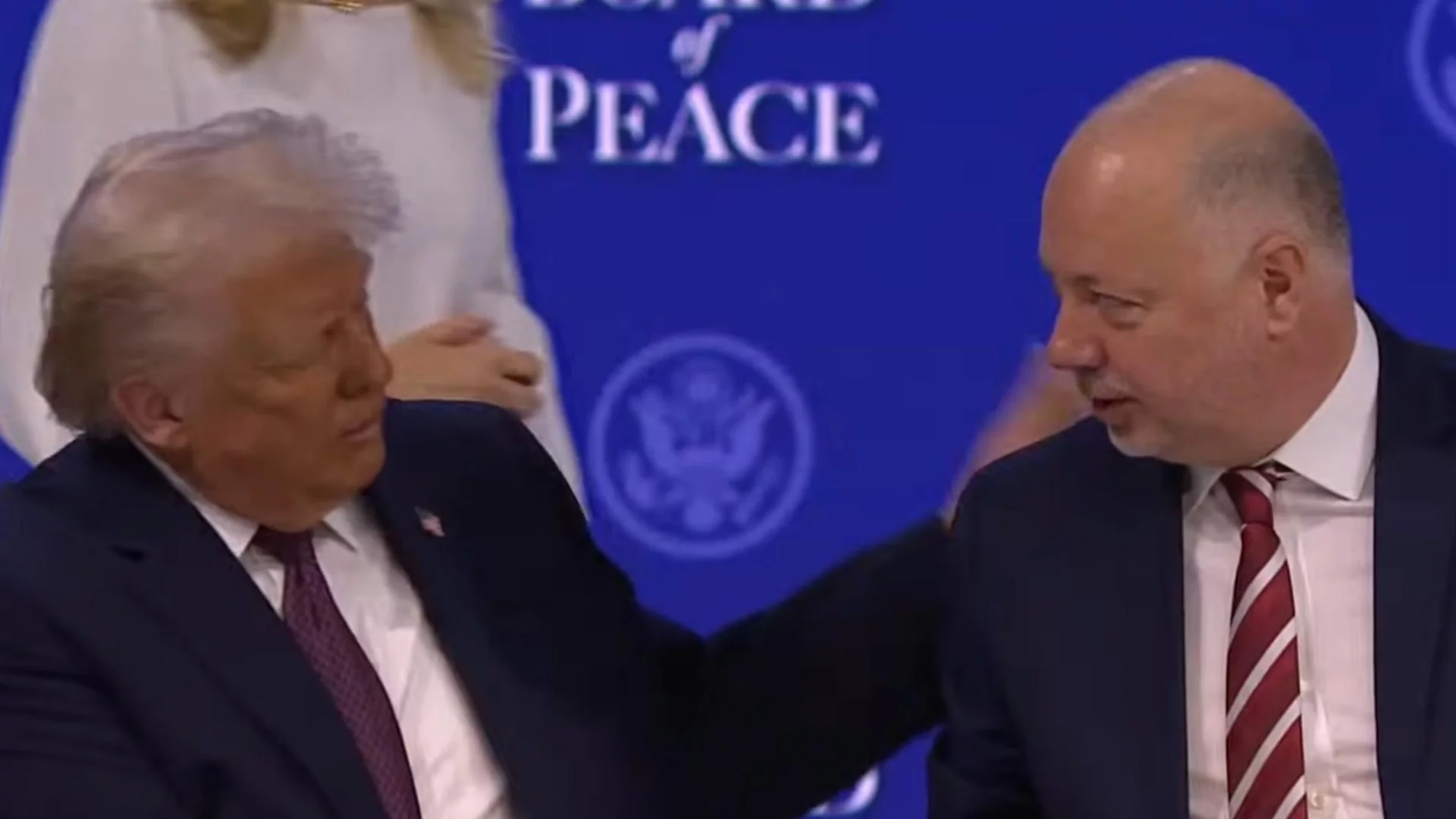 БХК: Кабинет в оставка няма право да вкарва България в Съвета за мир на Тръмп