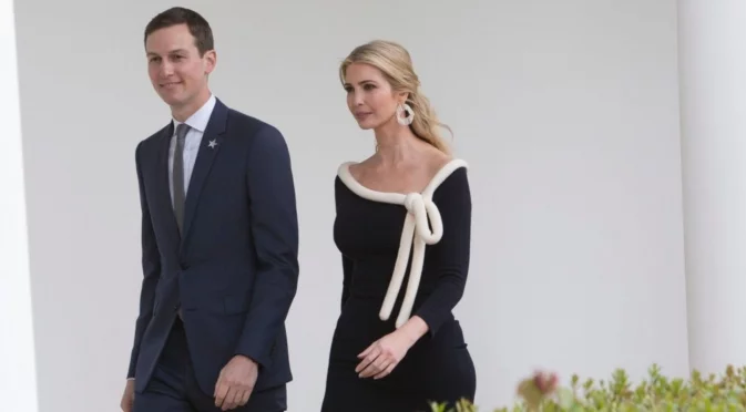 Американска офанзива към Албания: Дъщерята и зетя на Тръмп прокарват голям инвестиционен проект