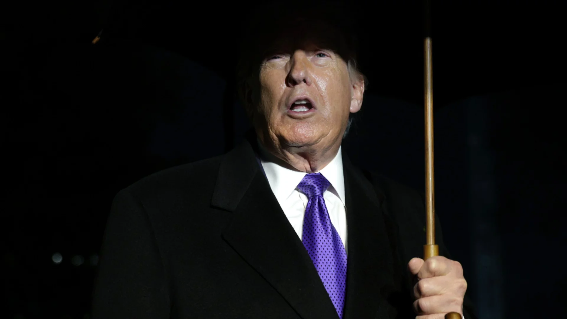 The Atlantic: Тръмп разрушава света и го връща в  XIX в.