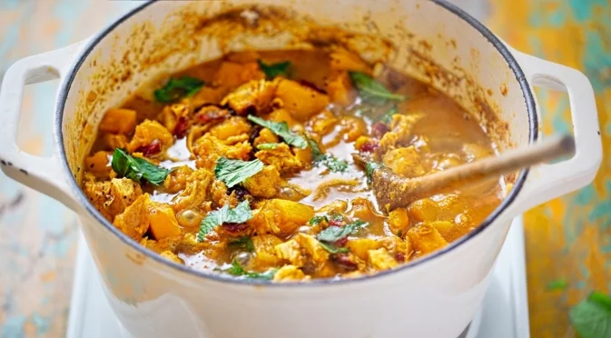 Каква е разликата между бавно и бързо готвене на яхнии