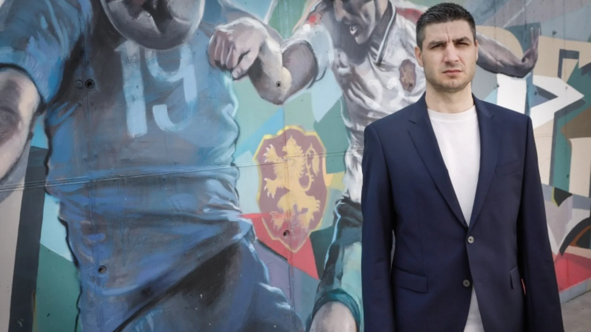 Глас от БФС за Сейнт Китс и Невис: Не си избираме противниците