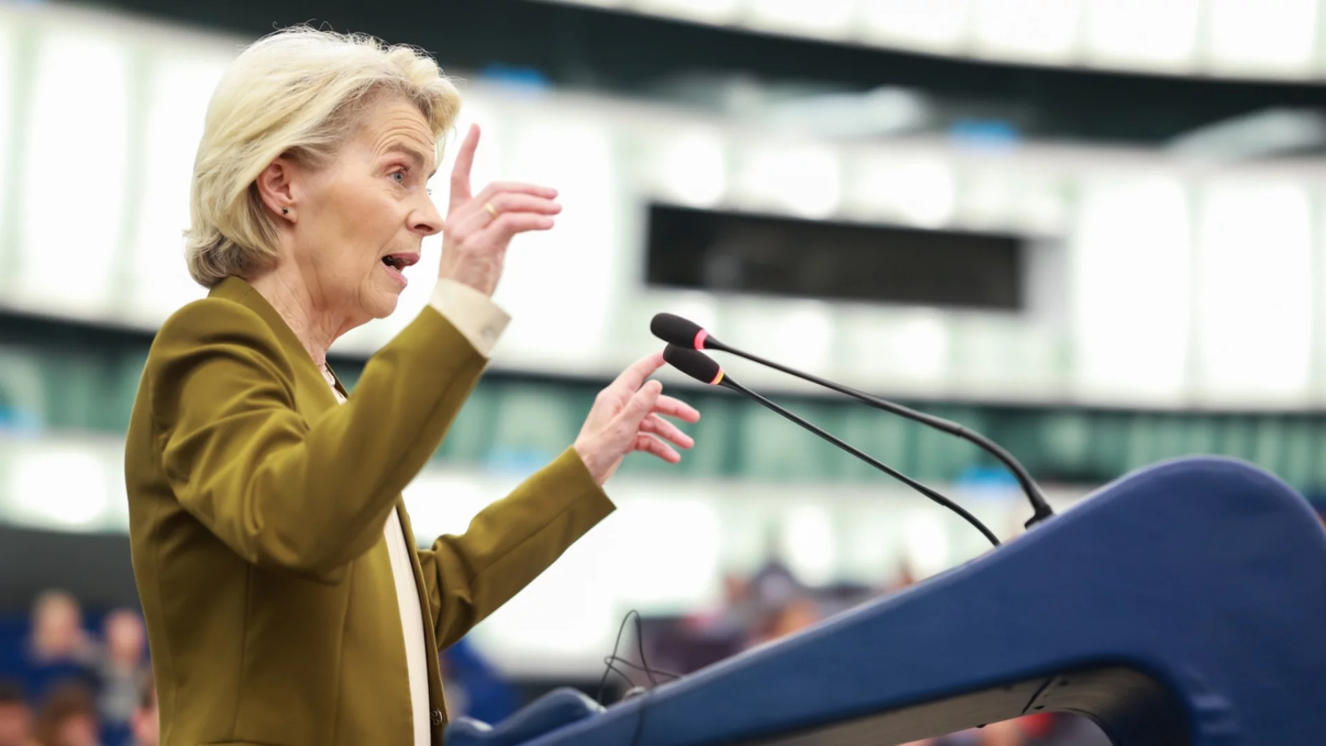 Китай или Европа: Кой ще се справи с Тръмп?