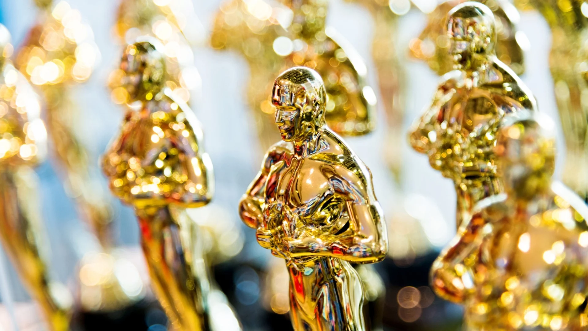 Обявиха номинациите за наградите "Оскар", хорър постави рекорд с цели 16