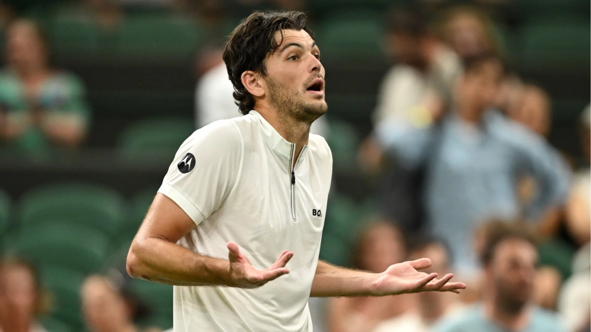 Заливат тенисистите от САЩ с въпроси за Доналд Тръмп на Australian Open