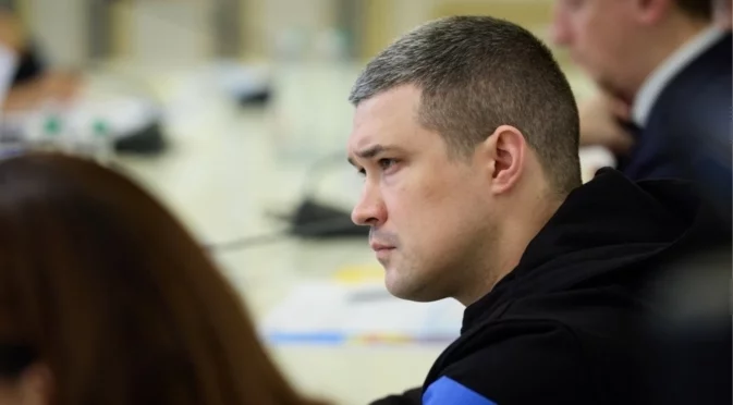 Новият военен министър на Украйна прави чистка с цел спиране на Русия на земята, в небето и в киберпространството