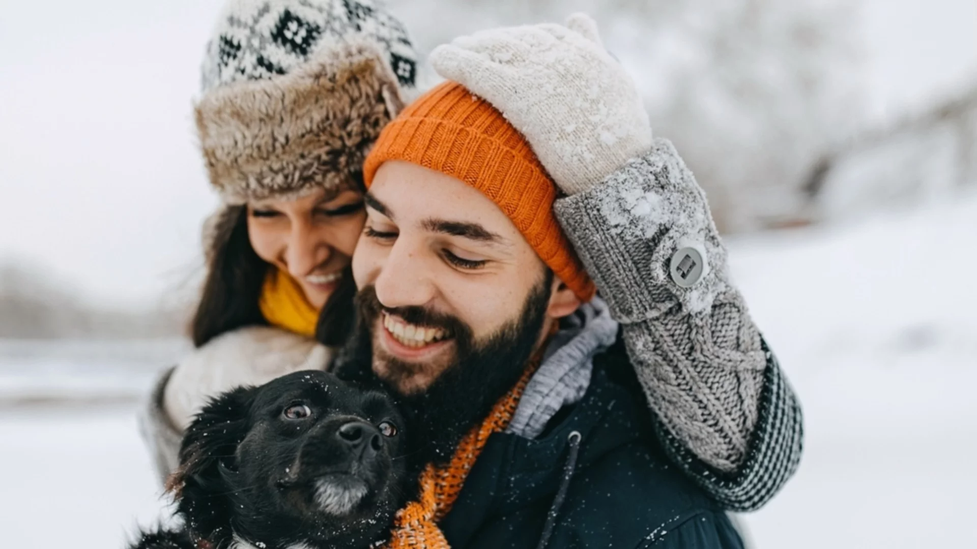 Какво ще донесе циклонът "Хари"? Времето утре - 23 януари 2026 г. (ВИДЕО)