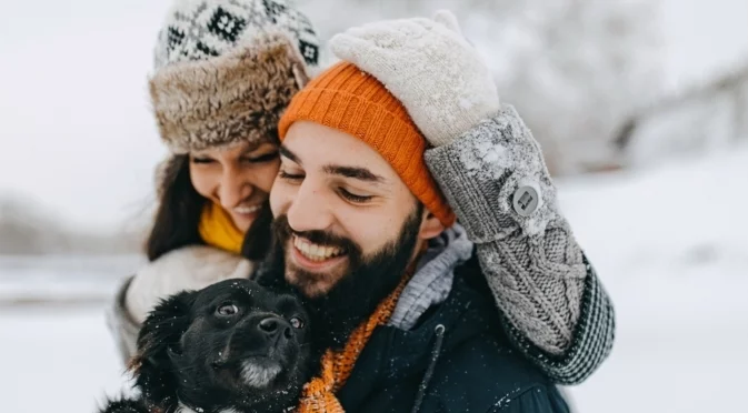 Какво ще донесе циклонът "Хари"? Времето утре - 23 януари 2026 г. (ВИДЕО)