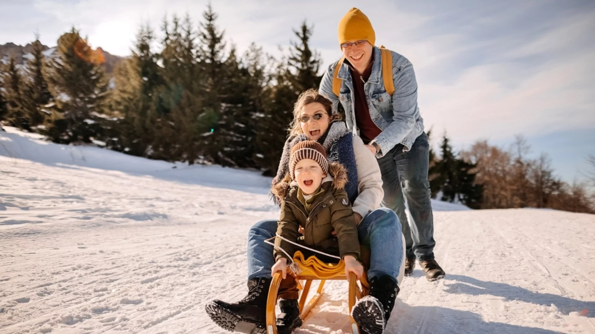 26 януари – 1 февруари: Новата седмица ще има 5 почивни и 2 работни дни за тези 4 зодии 