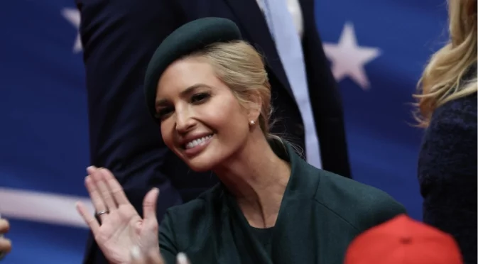 Преди година коленичи на Мелони, сега вечеря с дъщерята на Тръмп: Еди Рама не играе на дребно (ВИДЕО)