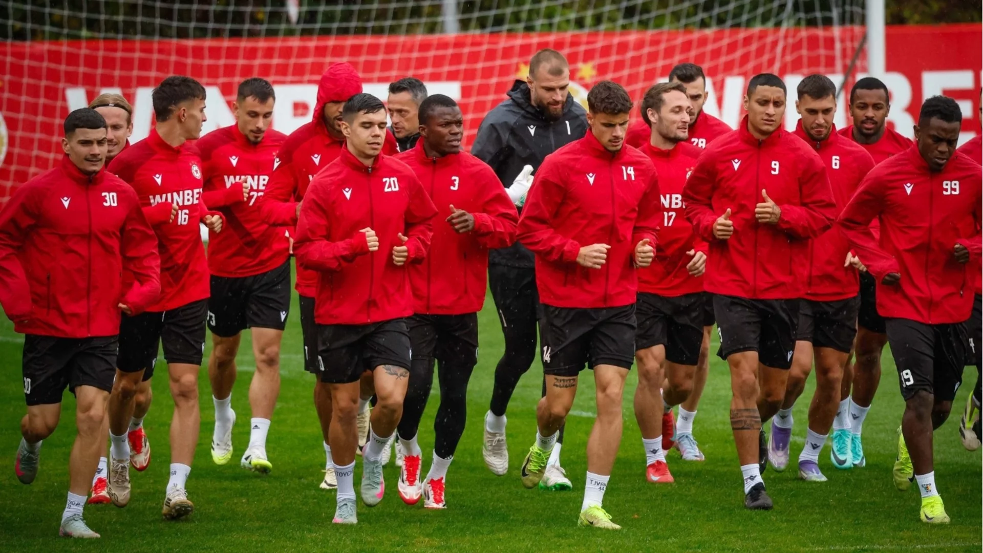 Толята Нанков: Притеснително е, че ЦСКА все още не е вкарал от игра и че няма победа