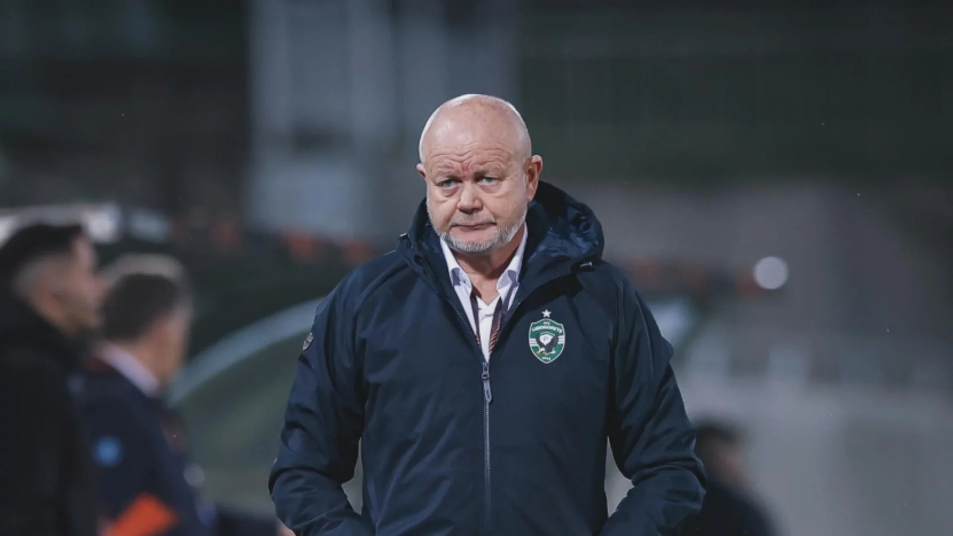 Треньорът на Лудогорец предупреди: Рейнджърс са много силни при статичните положения - трябва да бъдем умни!