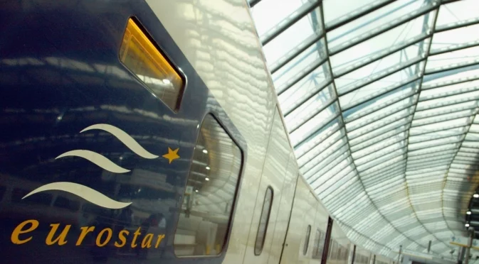 Пет дни без влакове в Белгия заради стачка