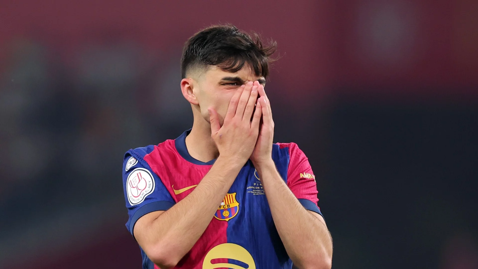 Лоши новини за Барселона: Разкриха колко време ще отсъства Педри