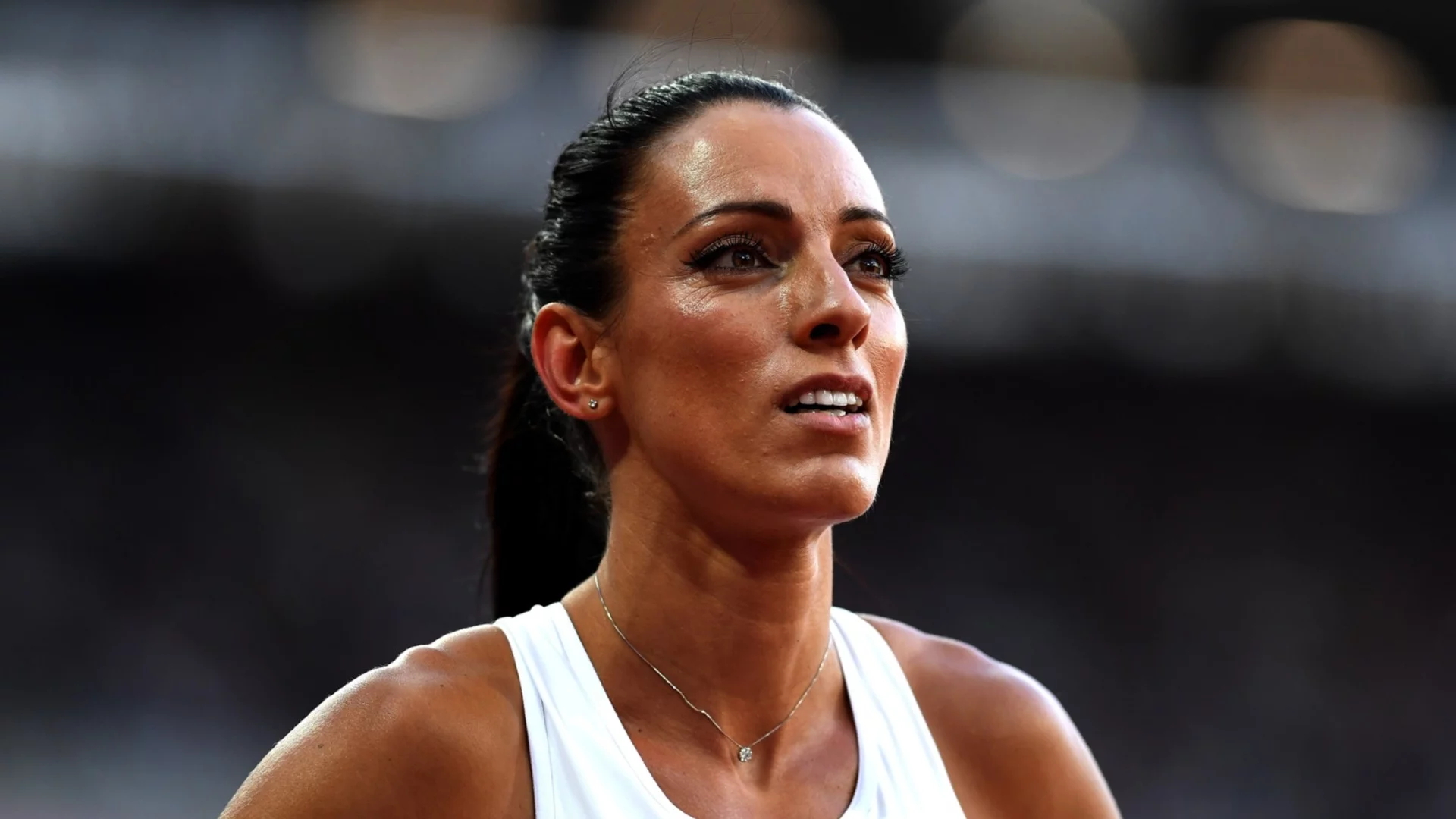 Ивет Лалова с позиция след допинг скандала - никога не е приемала съзнателно забранени вещества