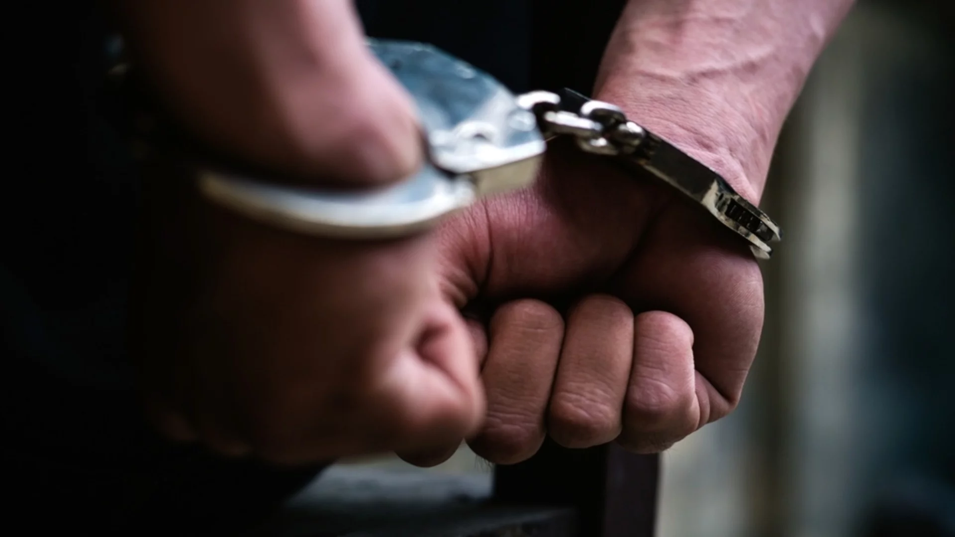 Руски турист в ареста заради заплахи за умишлено разпространение на ХИВ 