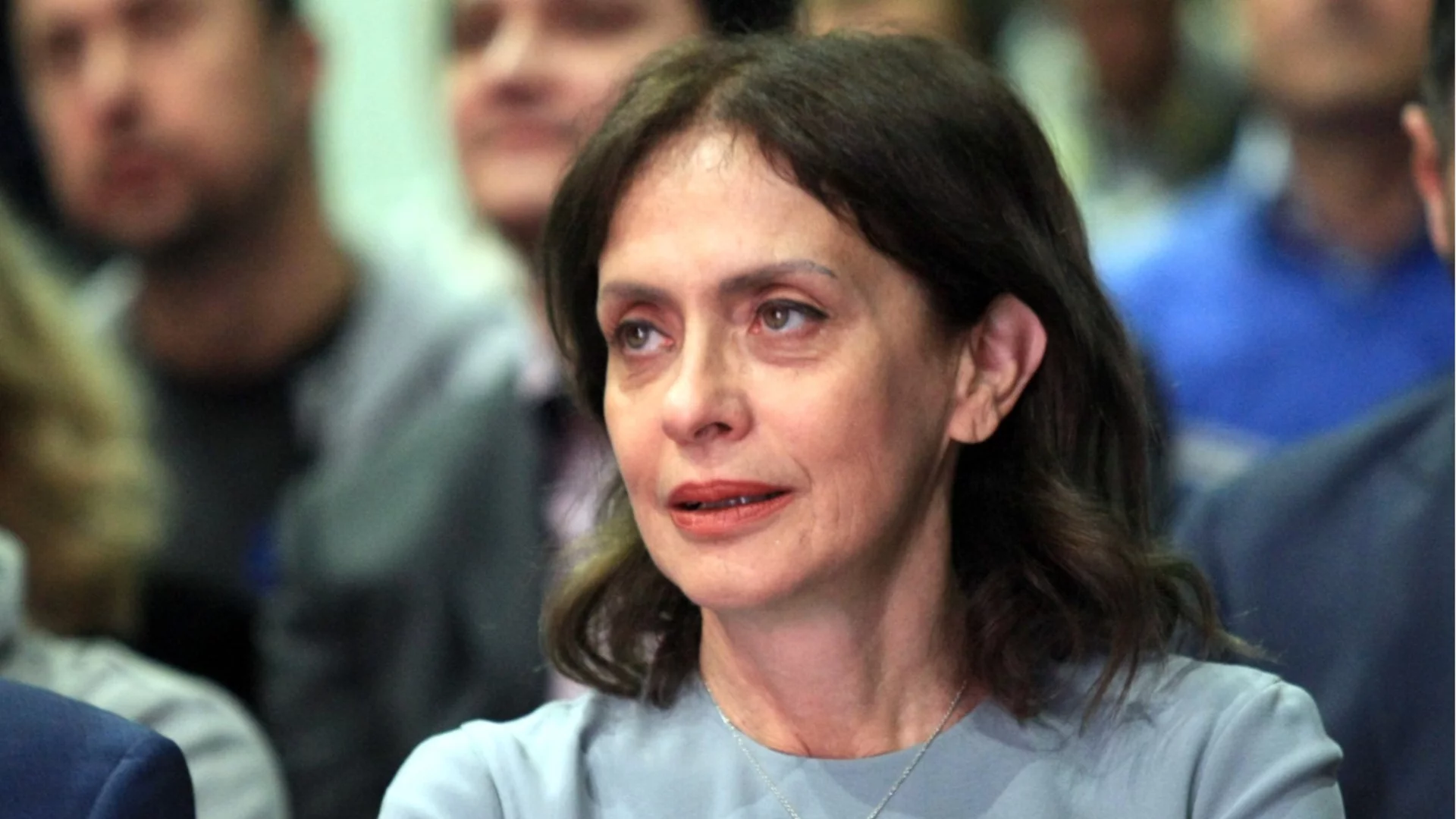 "Абсурден спор": Нейнски с коментар за поканата до Радев за Давос