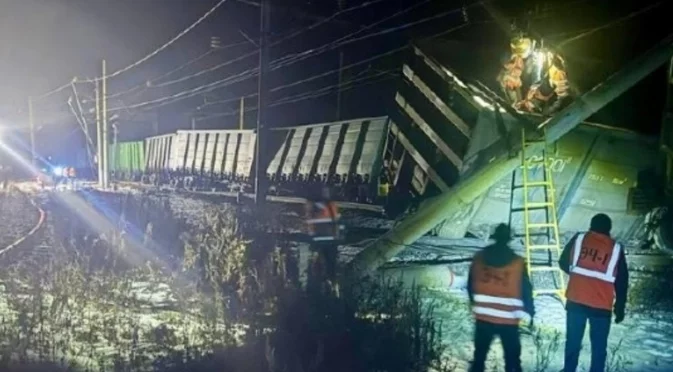Увеличават се загиналите при влаковата катастрофа в Испания