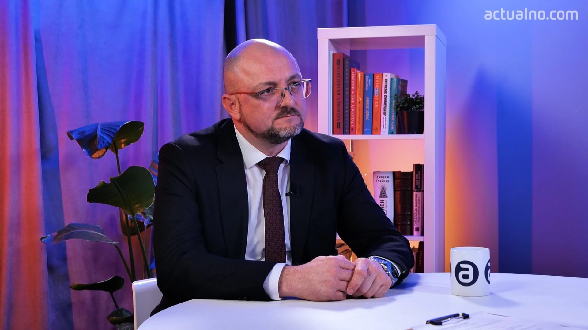 САЩ, Русия, Китай: Как се преразпределя светът? Специален анализ на доц. Косьо Стойчев (ВИДЕО)