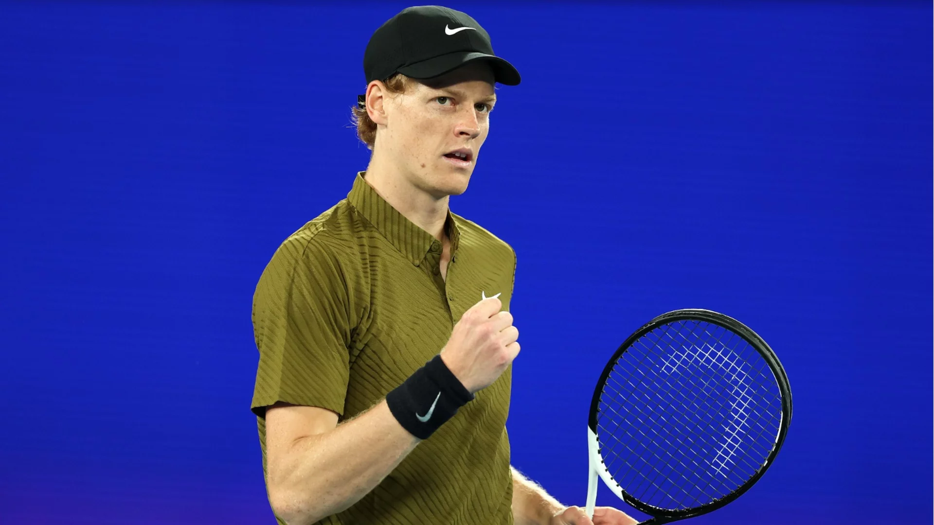 Синер мачка, Вавринка пише история, а палачът на Гришо мина през Циципас