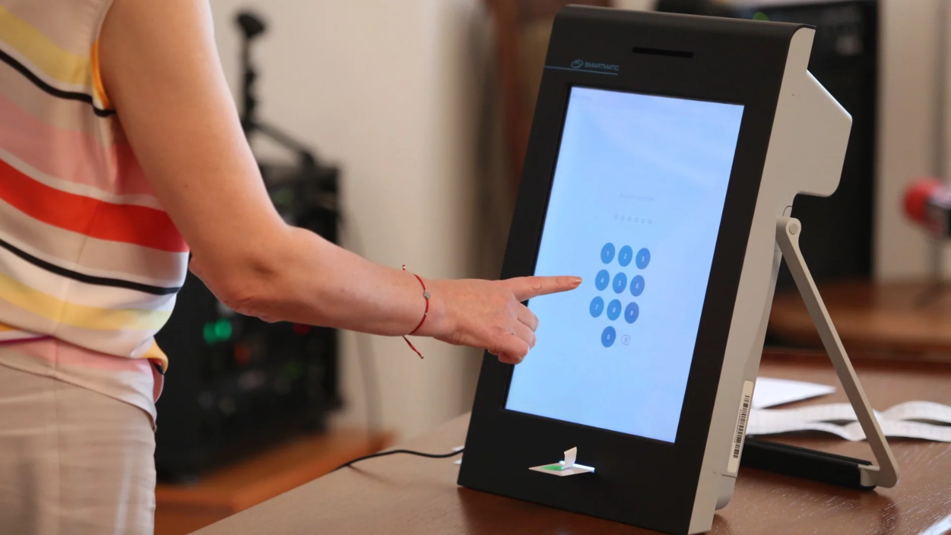 Опасност от голям технологичен гаф на изборите: Експертите са разтревожени