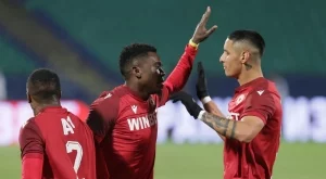 ЦСКА - Гангуон НА ЖИВО по ТВ: Кога и къде да гледате контролата?