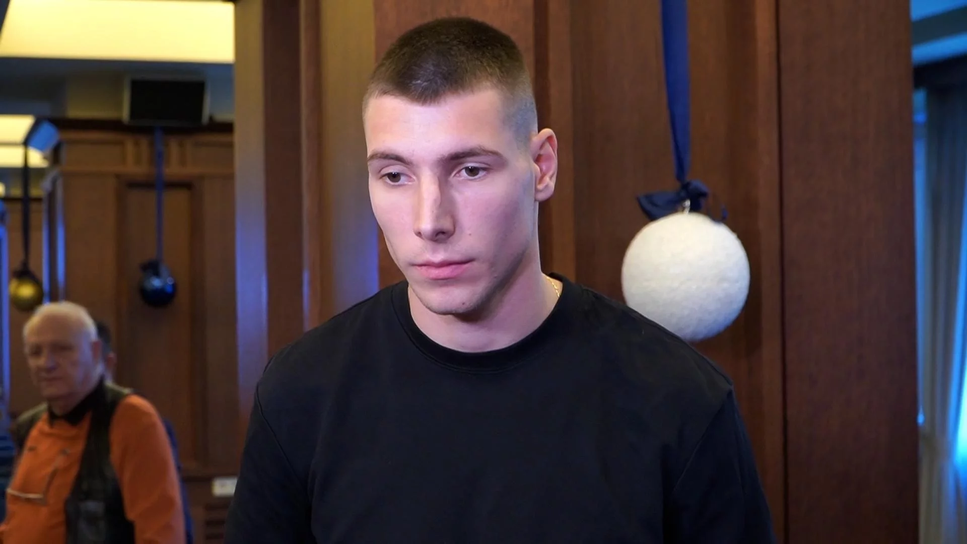 Атлет №1 на България за 2025-та: Мога да постигна много, целите ми са призови места на големите първенства!