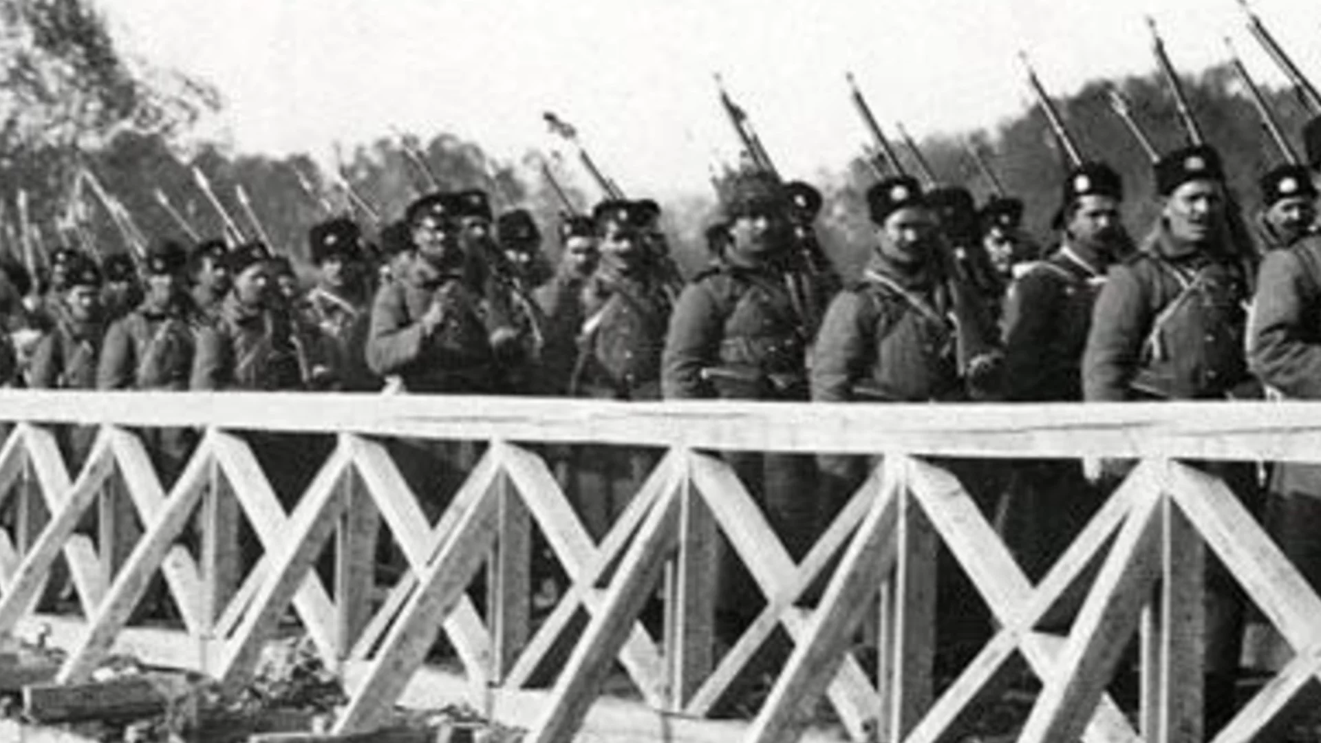 23 януари в историята: Втората битка при Чаталджа. Започват преговорите за край на Сръбско-българската война