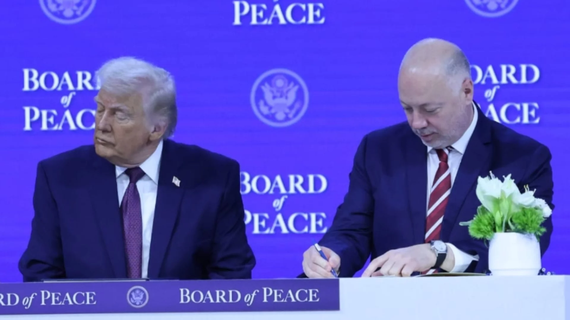 Радан Кънев за включването ни в Съвета за мир: "Унижение за всеки българин!"