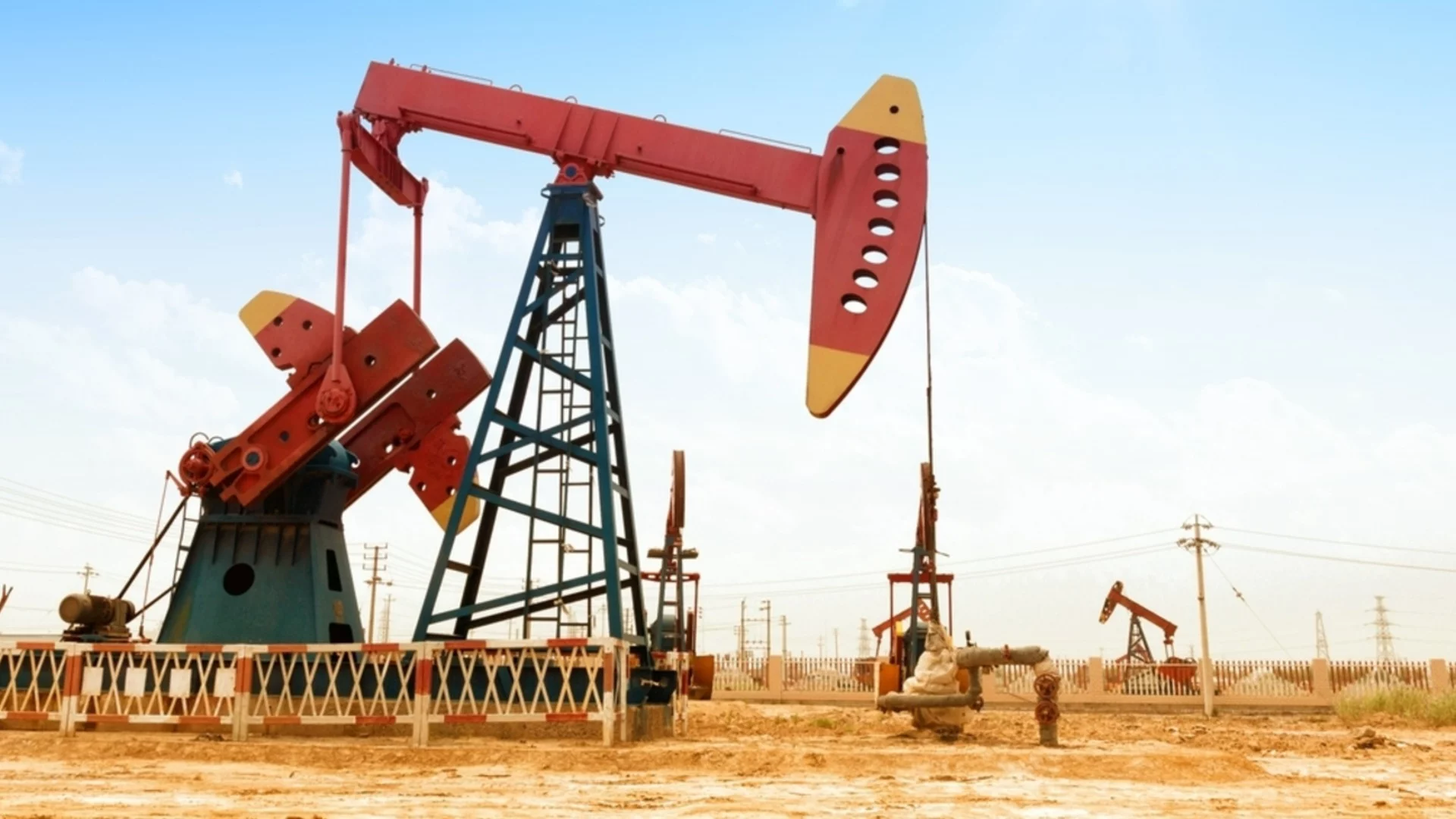 Цената на петрола е в нова посока заради Казахстан