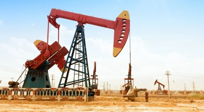 Цената на петрола е в нова посока заради Казахстан