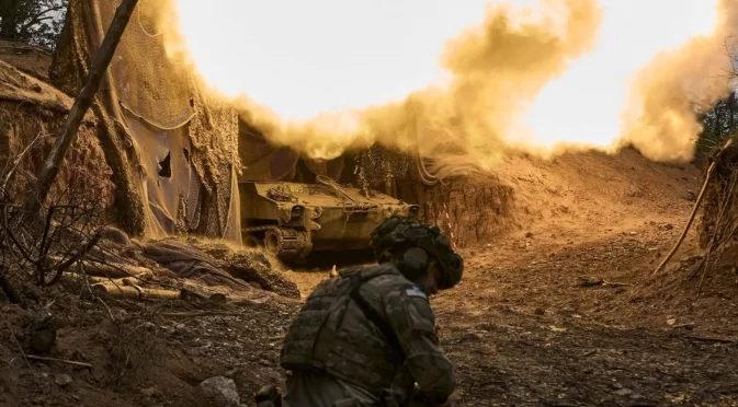 След зимата картите на Украйна срещу Путин ще са по-силни – послание от Давос. Поглед към руския план "Трезор" (ОБЗОР - ВИДЕО)