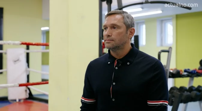 Преизбраха с пълно единодушие Красимир Инински за президент на БФБокс