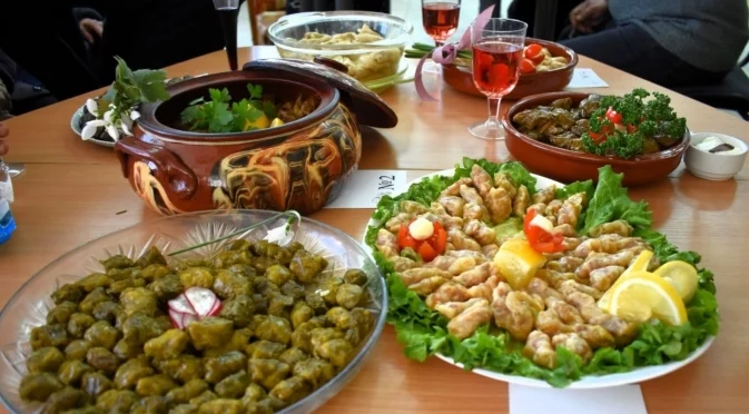 Иван Звездев – гост на кулинарния конкурс за станимашки сарми в Асеновград