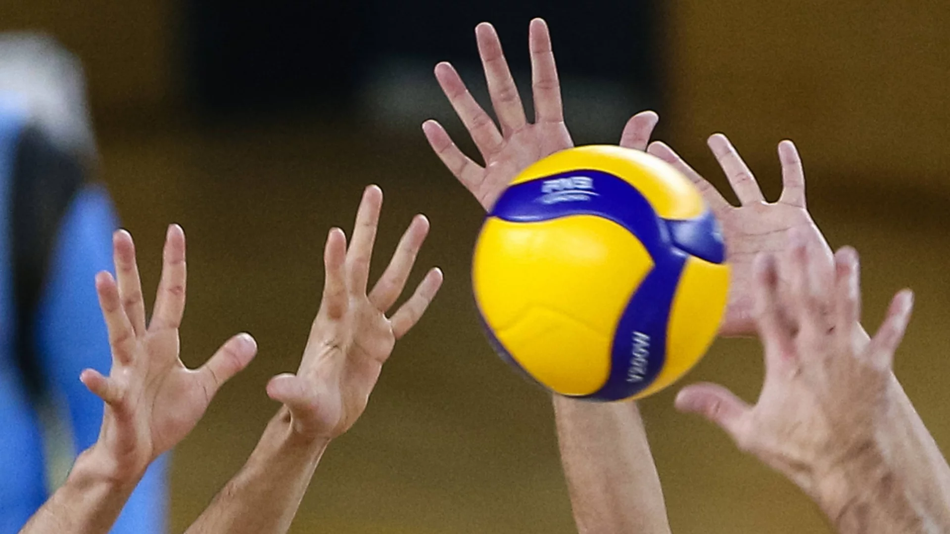 България среща тежки съперници на Европейското по волейбол за мъже до 22 години 