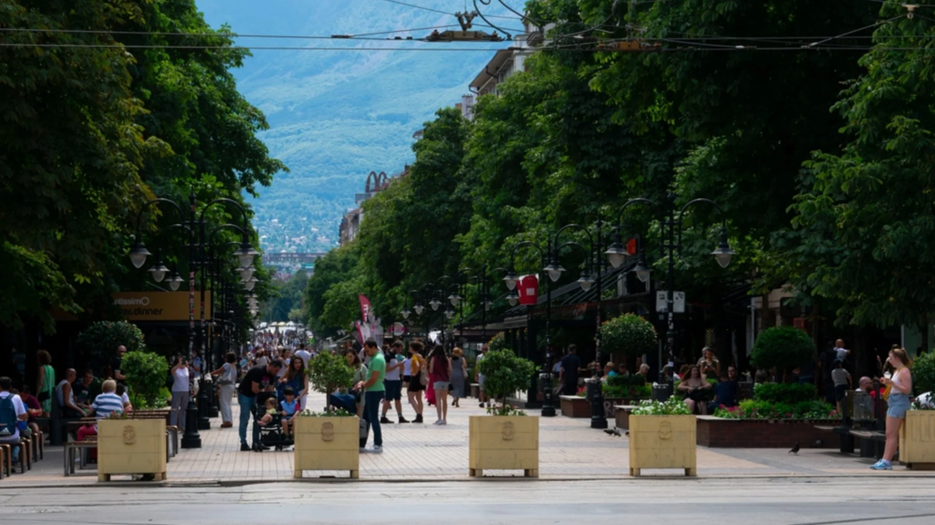 София влезе в класация за най-скъпи градове в света, ето на кое място е