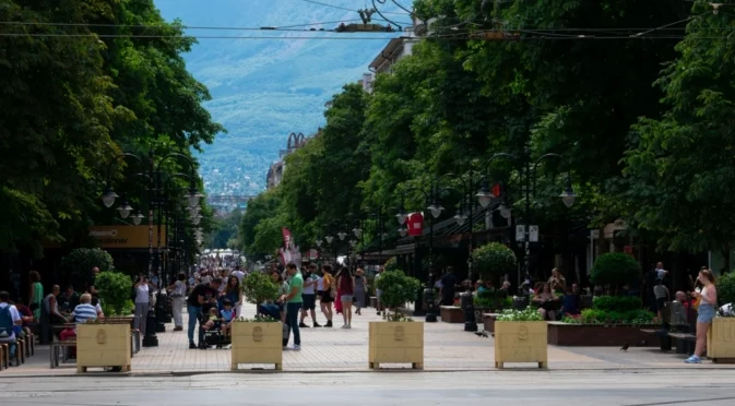 София влезе в класация за най-скъпи градове в света, ето на кое място е