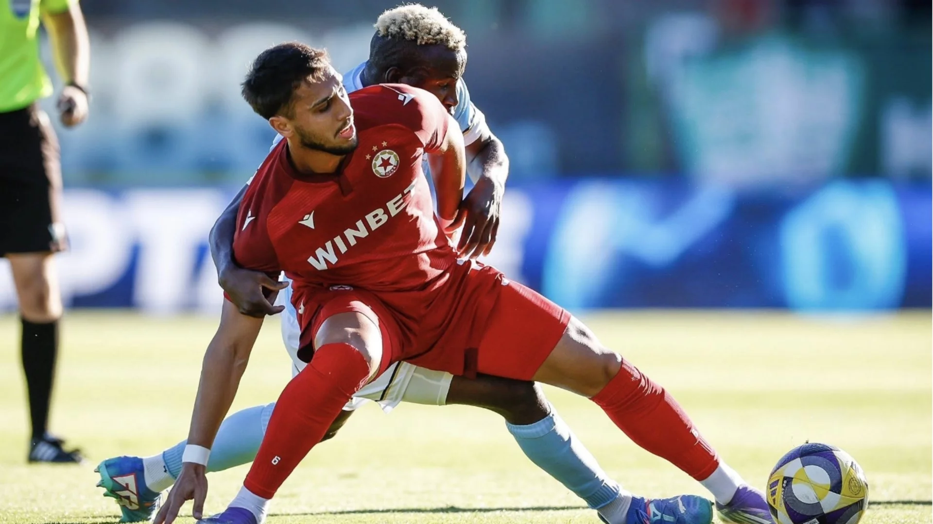 Треньорът на Арда: ЦСКА ще изглежда по-добре от това, което беше през първия дял – чака ни труден мач