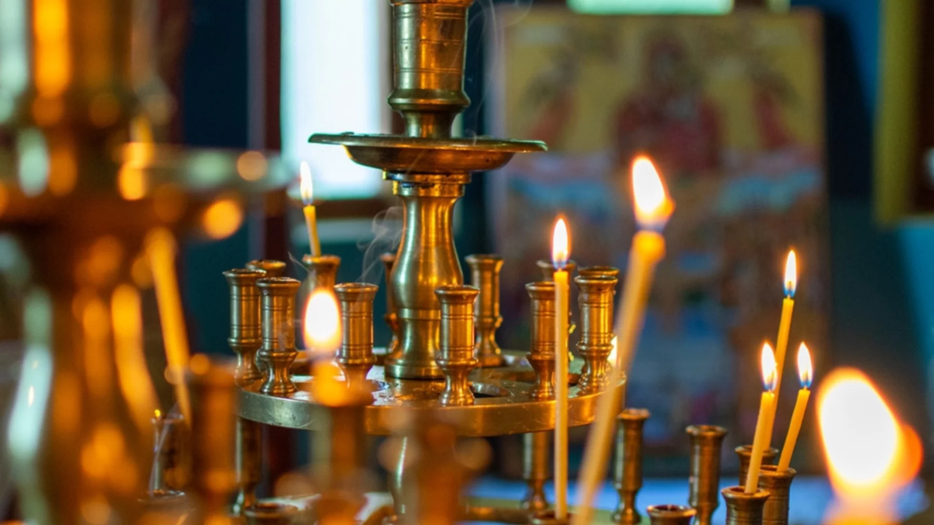 Църковен празник на 23 януари: НЕ правете това, за да не си навлечете скръб и болести