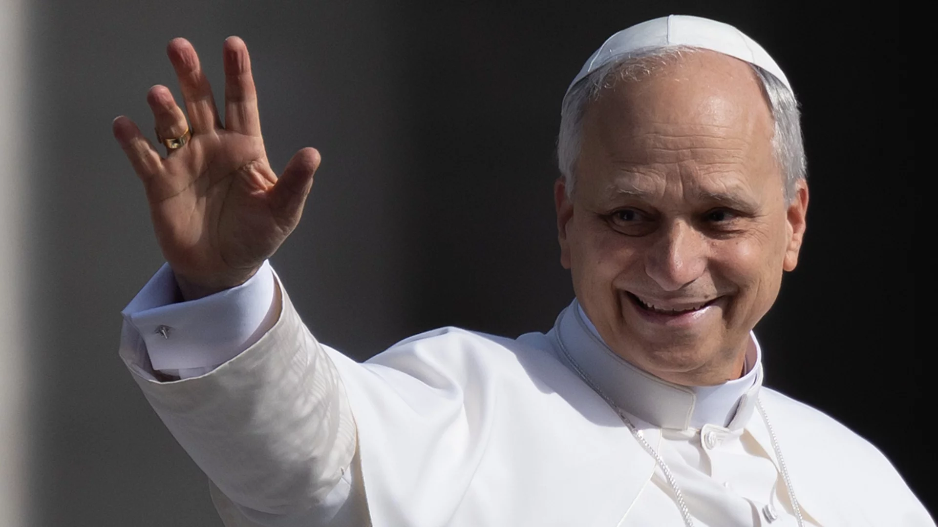 Тръмп покани и папата в Съвета за мир