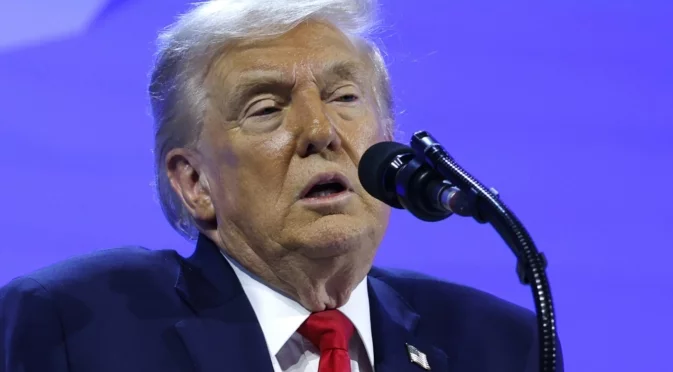 Белият дом обяви списък с 22 участници в Съвета за мир (ВИДЕО)