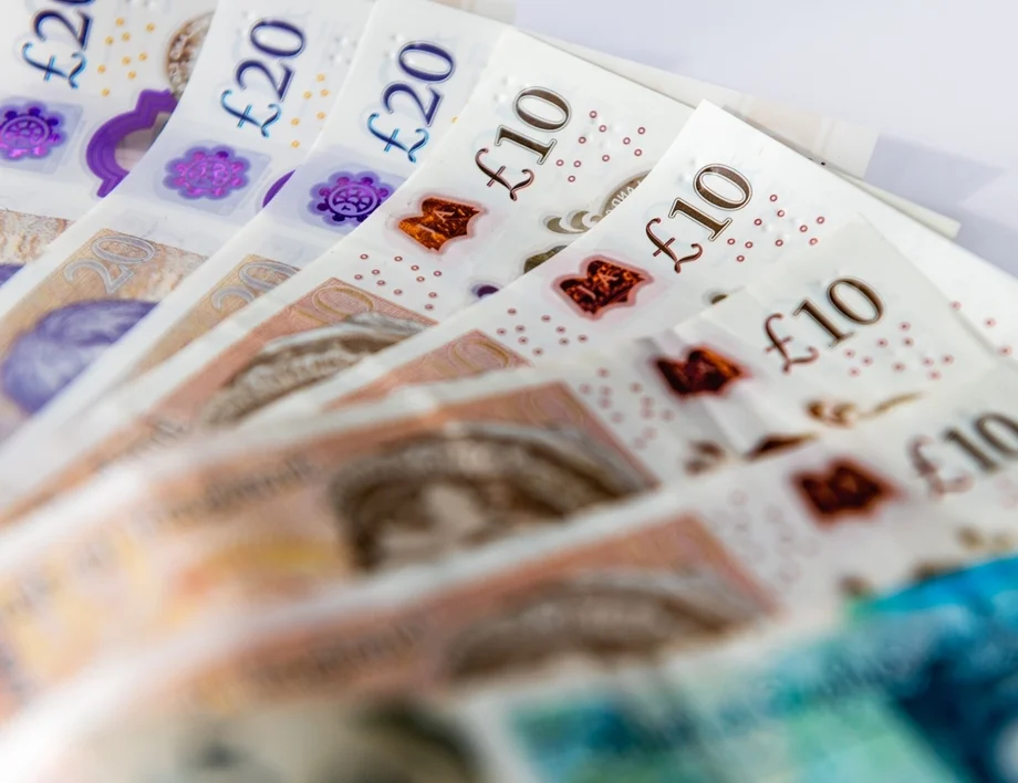 Паунд - евро. Колко струва един британски паунд към едно евро днес, 22 януари /валутен калкулатор/