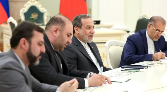 Иран нарече Зеленски "клоун" след негов коментар за убийствата на режима